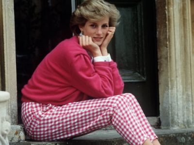 I Found Modern Versions of Princess Diana’s Classic Looks at
Zara